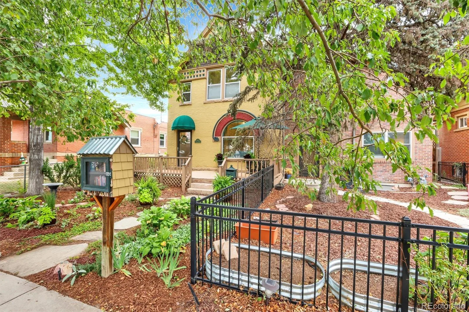 1812 S Lincoln Street Denver CO 80210 | MLS #REC3141456 08142026200529 1600 2