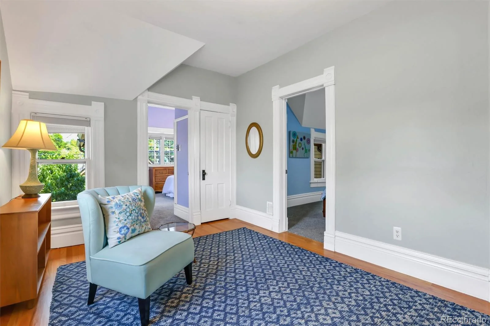 1812 S Lincoln Street Denver CO 80210 | MLS #REC3141456 08142026200529 1600 22