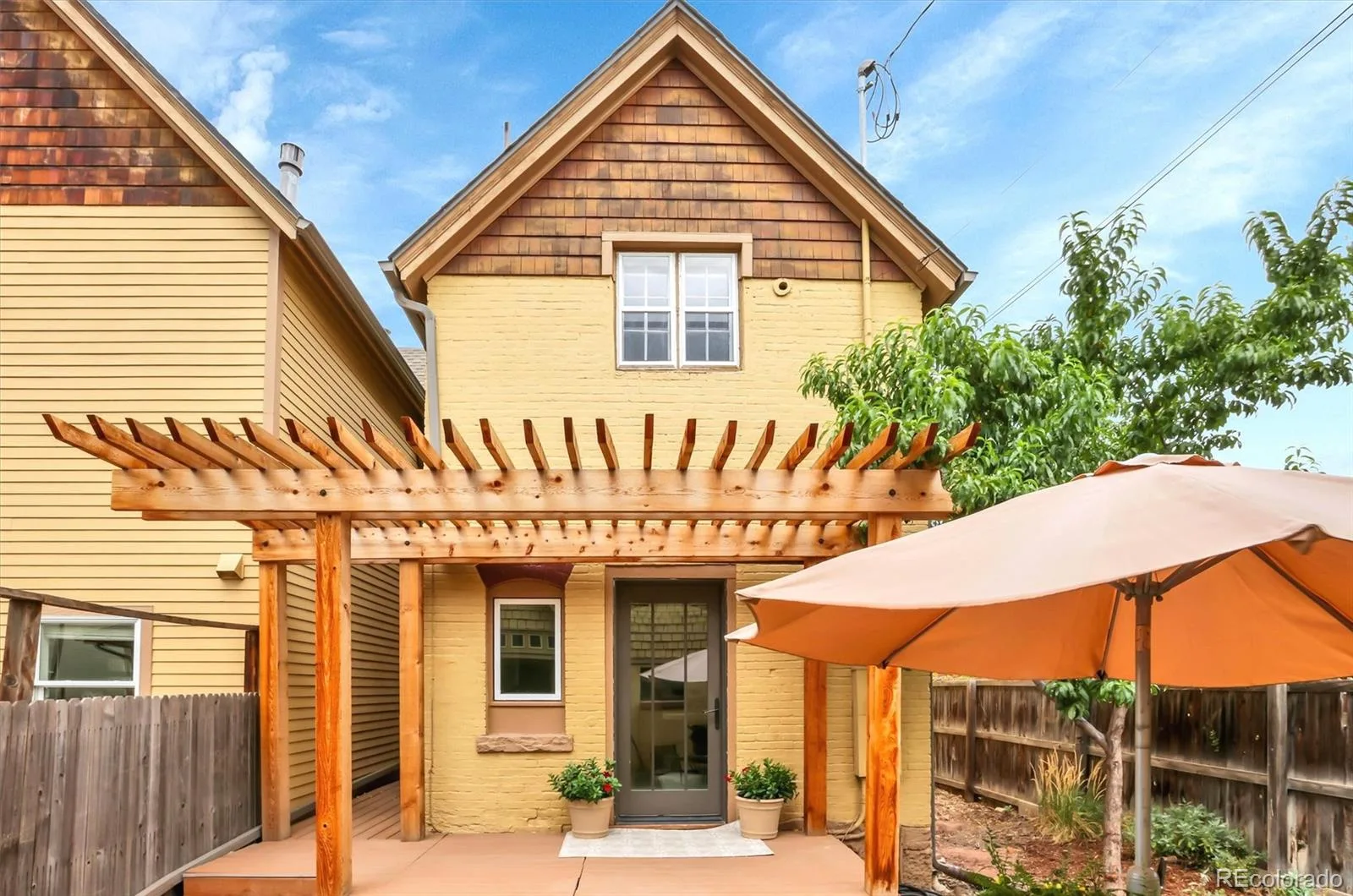1812 S Lincoln Street Denver CO 80210 | MLS #REC3141456 08142026200529 1600 40