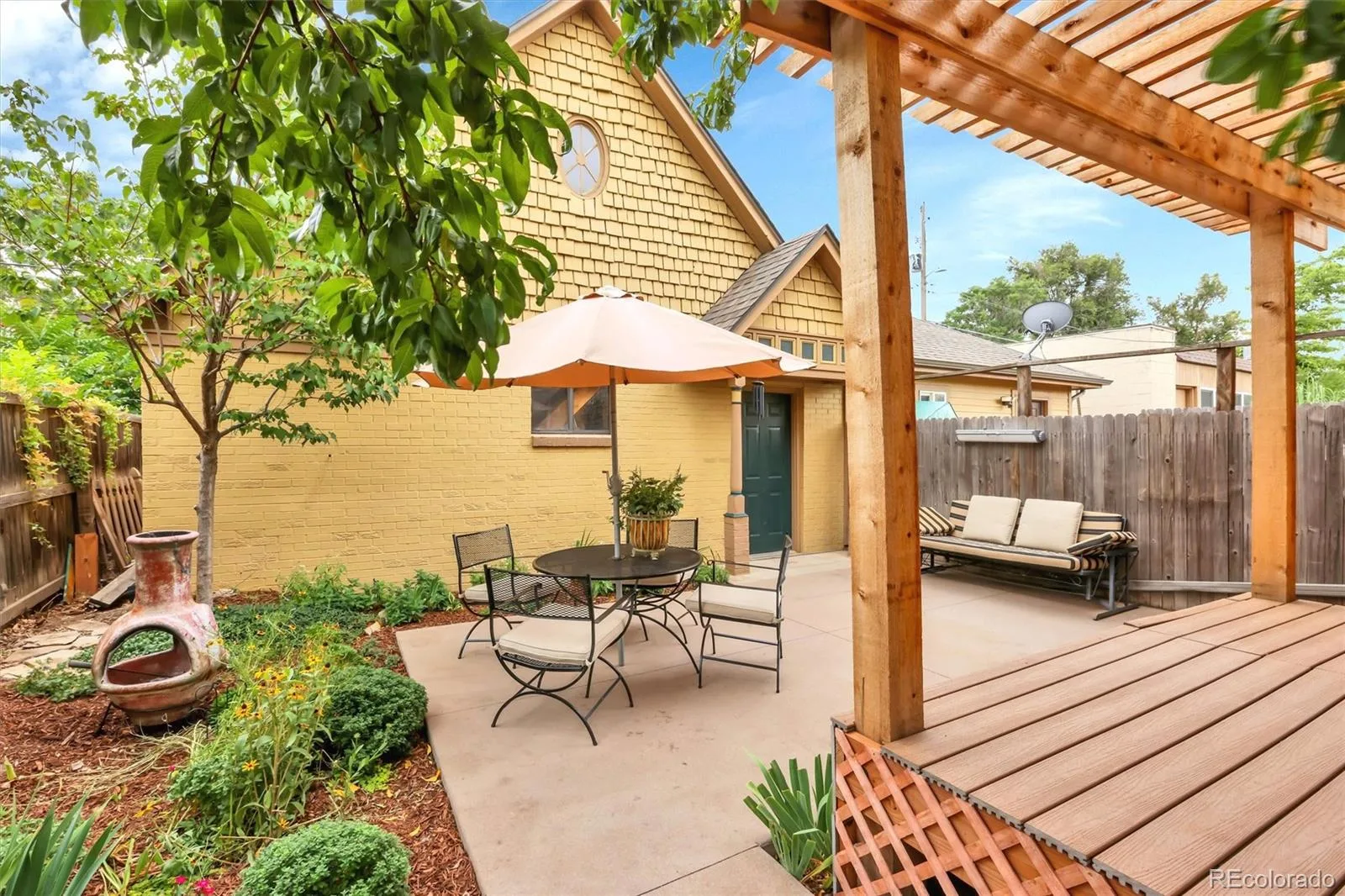 1812 S Lincoln Street Denver CO 80210 | MLS #REC3141456 08142026200529 1600 41
