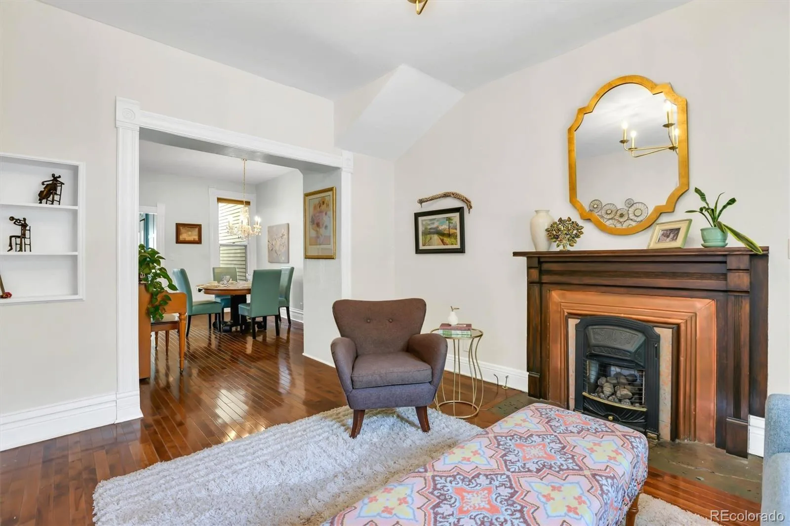 1812 S Lincoln Street Denver CO 80210 | MLS #REC3141456 08142026200529 1600 6