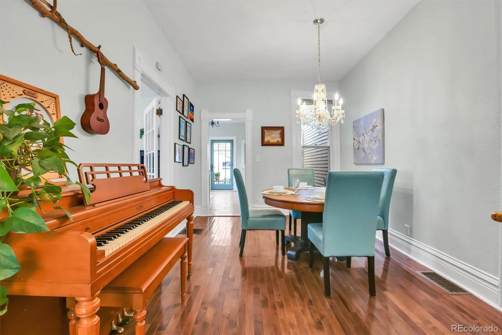1812 S Lincoln Street Denver CO 80210 | MLS #REC3141456 08142026200529 1600 9