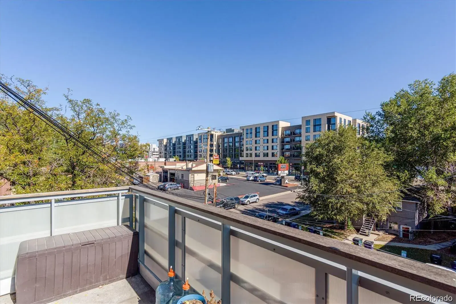 2500 S York Street #401 Denver CO 80210 MLS #REC3141874 02252026224309 1600 19