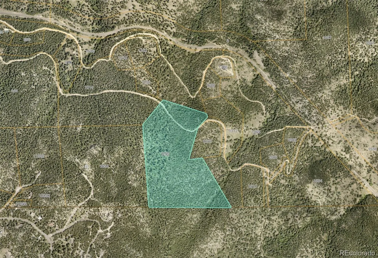 1259 Chute Road Golden CO 80403 | MLS #REC3141881 07082026221818 1600 11