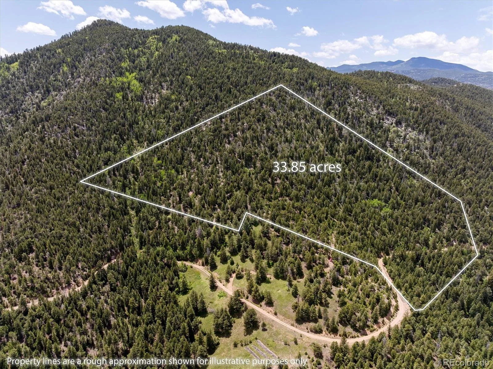 1259 Chute Road Golden CO 80403 | MLS #REC3141881 07082026221818 1600 8