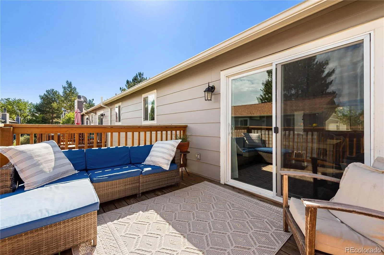 579 W Berry Circle #5D1 Littleton CO 80120 | MLS #REC3142124 08212026003131 1600 11