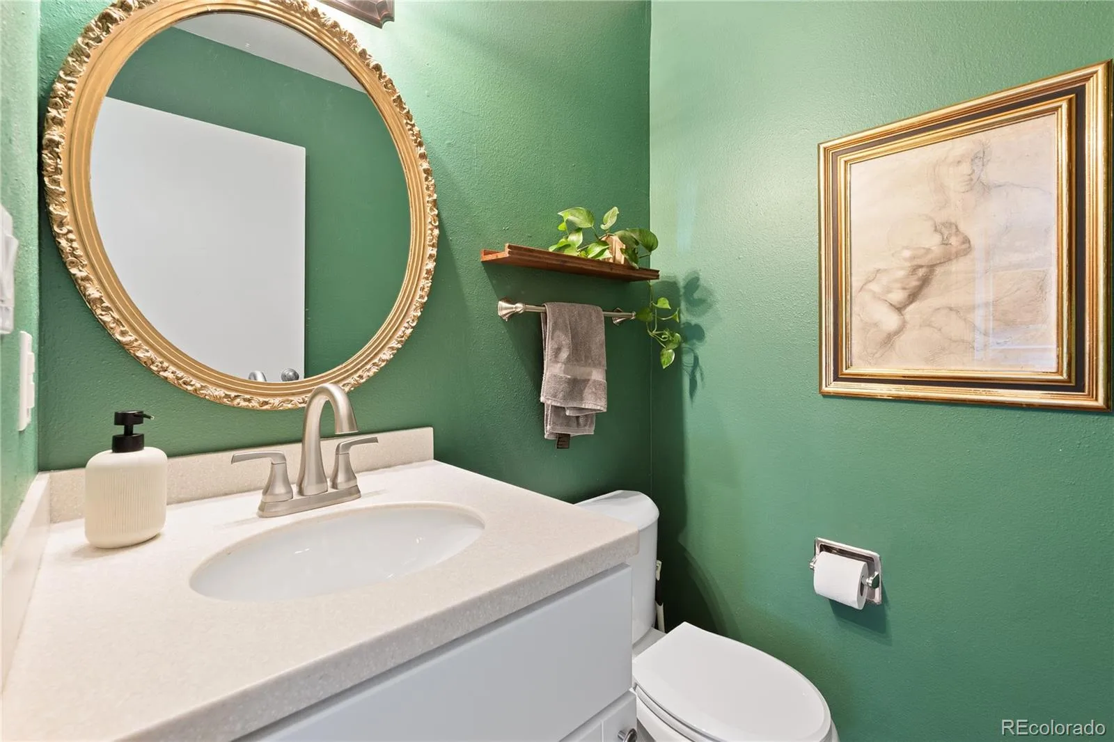 579 W Berry Circle #5D1 Littleton CO 80120 | MLS #REC3142124 08212026003131 1600 22