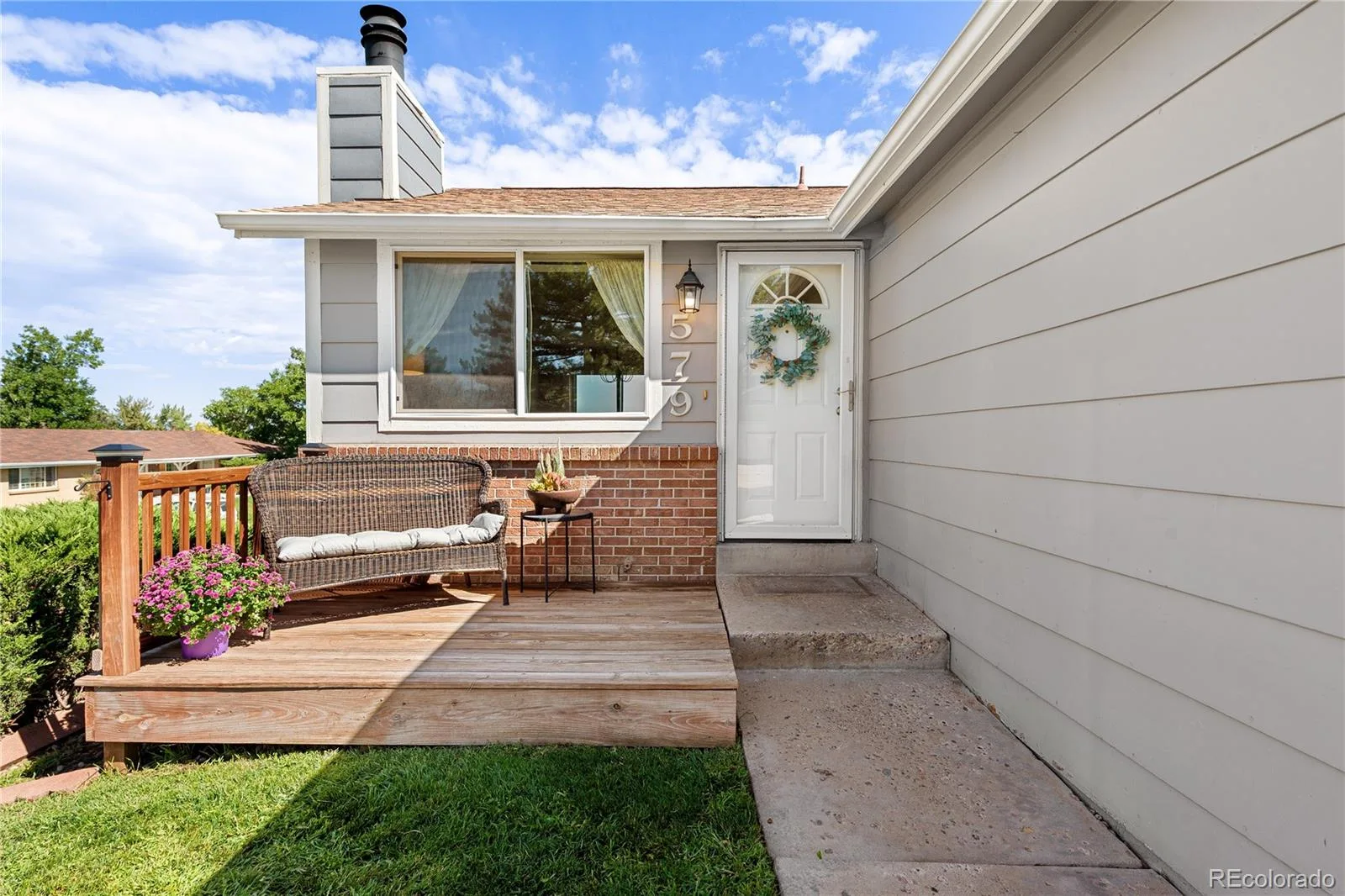 579 W Berry Circle #5D1 Littleton CO 80120 | MLS #REC3142124 08212026003131 1600 23