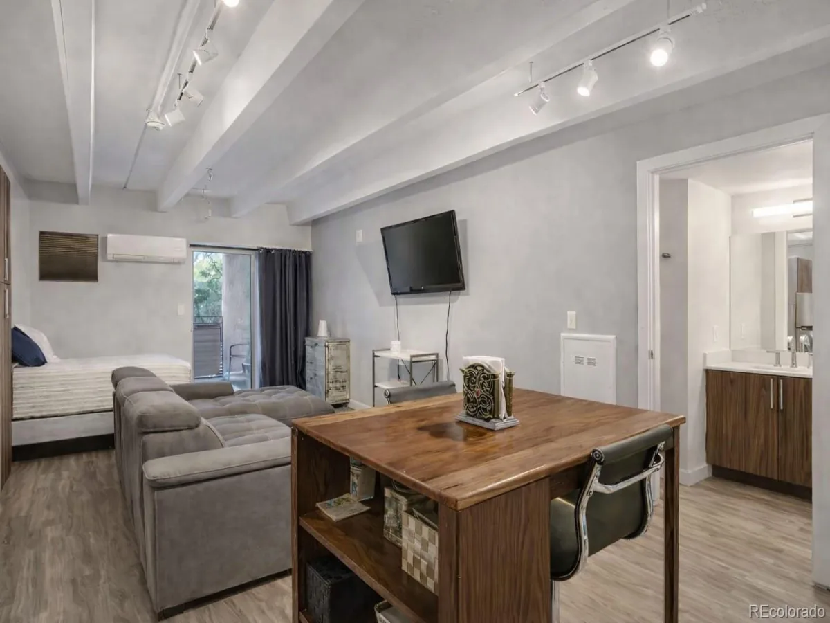 1495 Vrain Street #419 Denver CO 80204 | MLS #REC3142891 08072026000726 1200 1