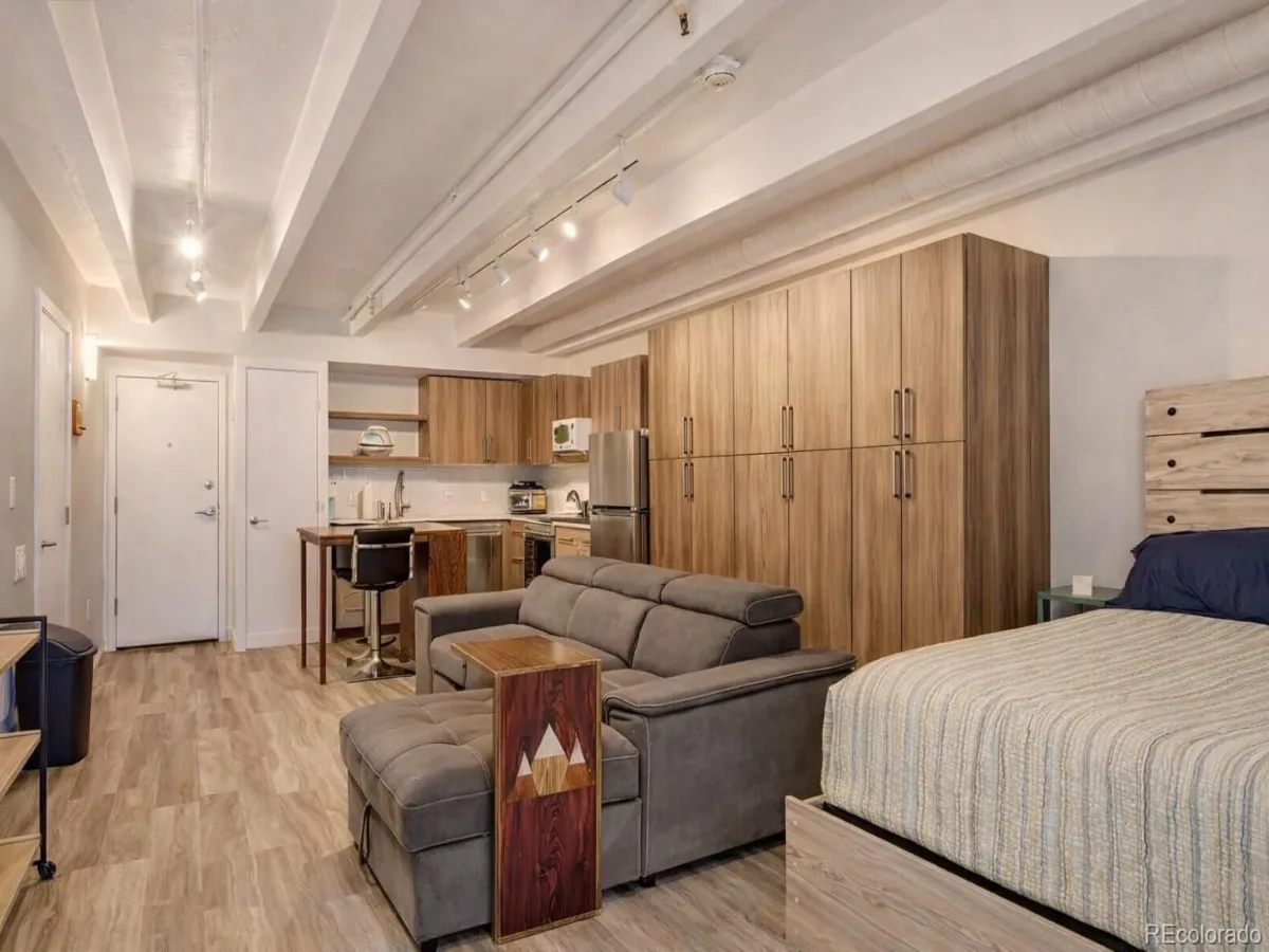 1495 Vrain Street #419 Denver CO 80204 | MLS #REC3142891 08072026000726 1200 2