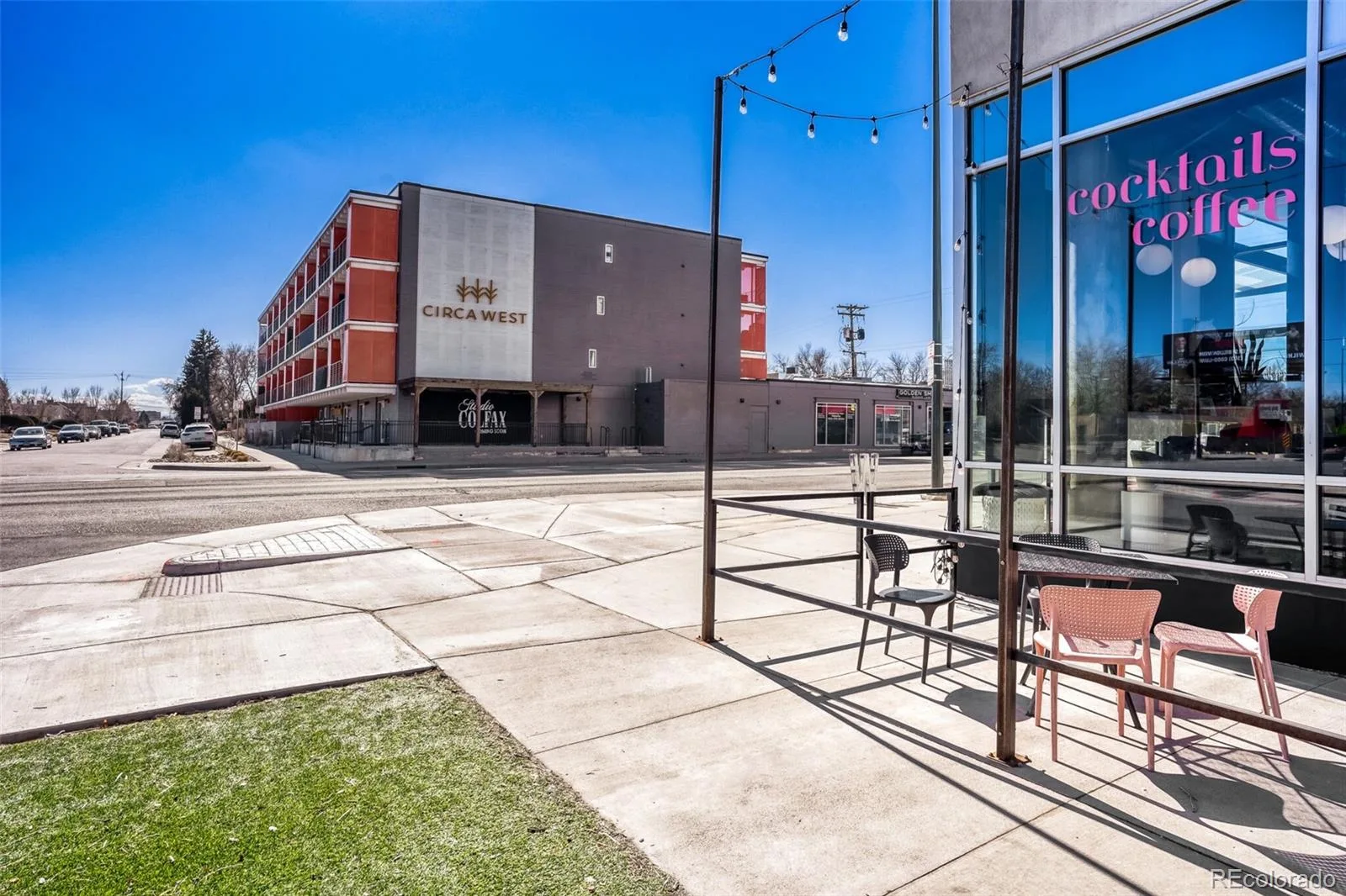 1495 Vrain Street #419 Denver CO 80204 | MLS #REC3142891 08072026000726 1600 16