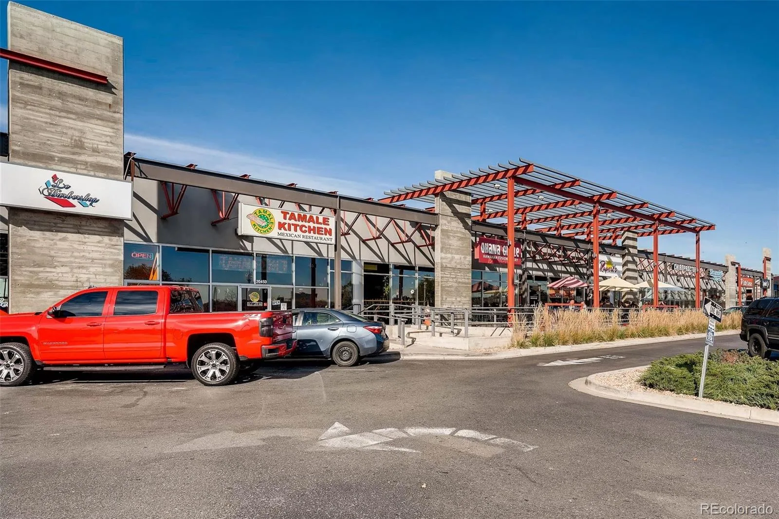 1495 Vrain Street #419 Denver CO 80204 | MLS #REC3142891 08072026000726 1600 18