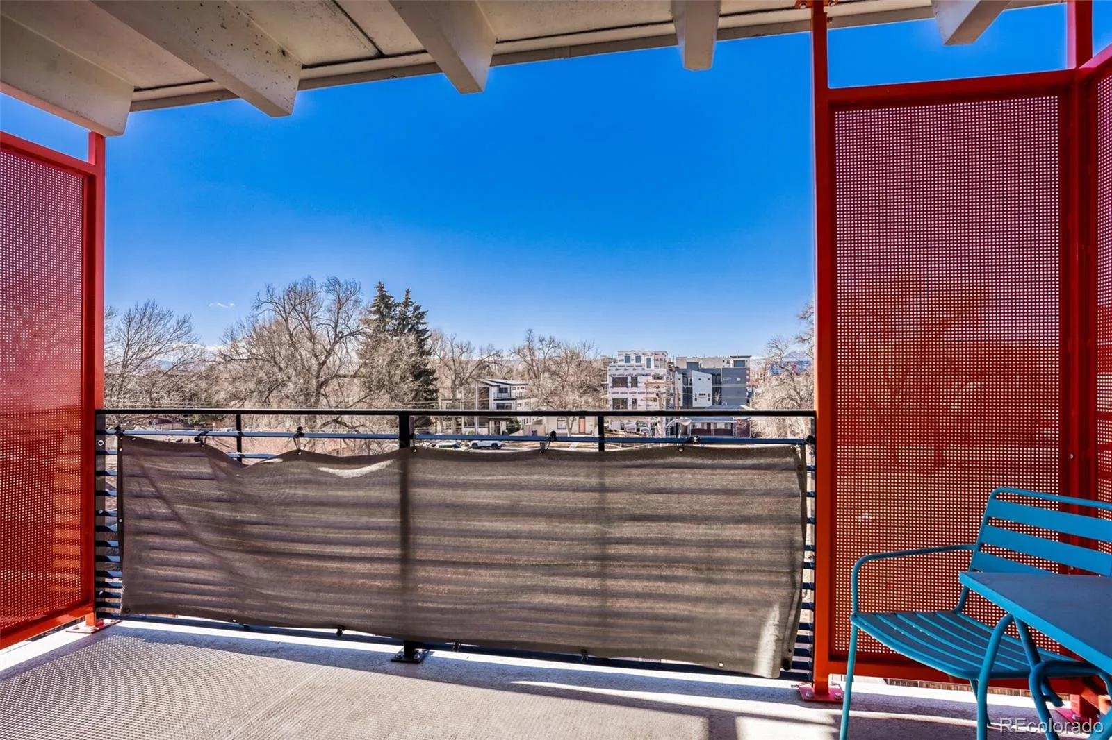 1495 Vrain Street #419 Denver CO 80204 | MLS #REC3142891 08072026000726 1600 4