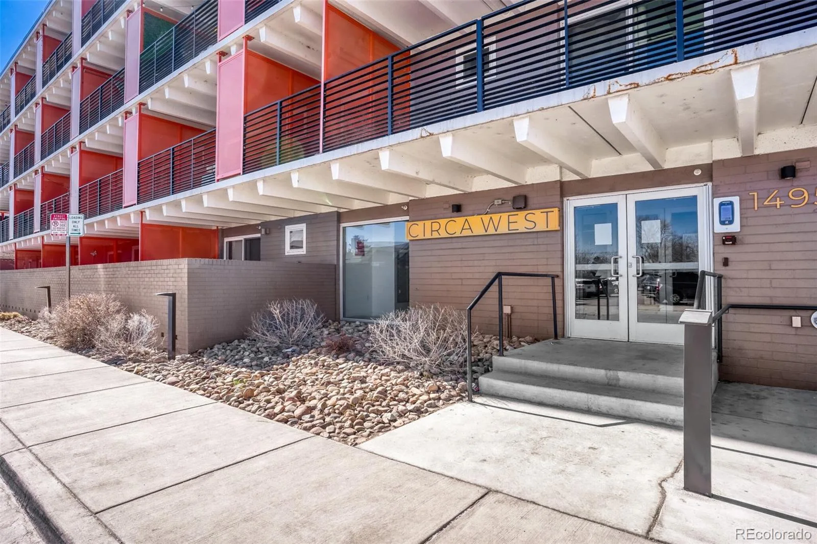1495 Vrain Street #419 Denver CO 80204 | MLS #REC3142891 08072026000726 1600 5
