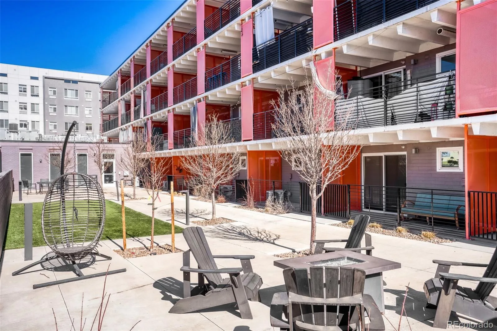1495 Vrain Street #419 Denver CO 80204 | MLS #REC3142891 08072026000726 1600 8