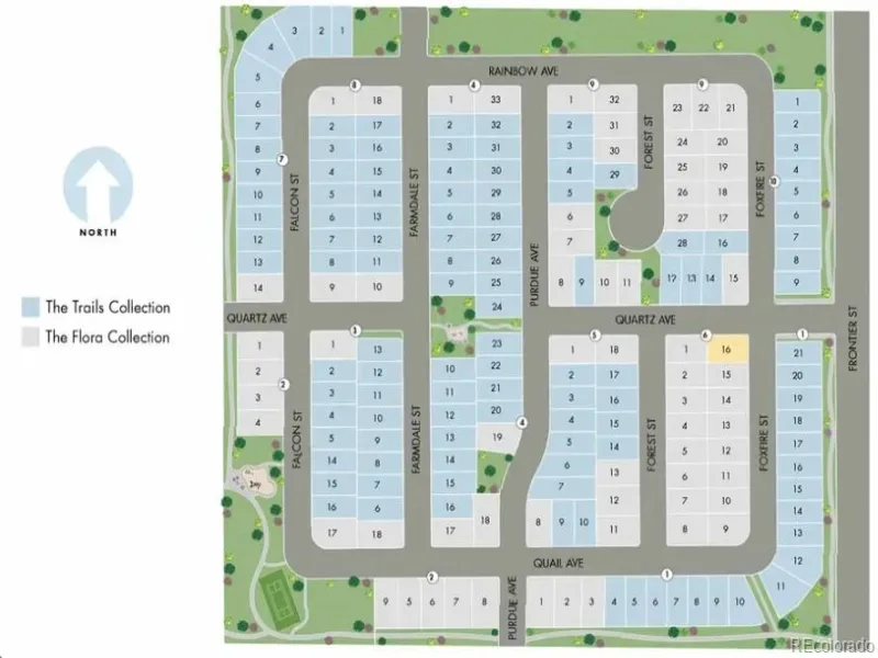6902 Quail Avenue Firestone CO 80504 | MLS #REC3143932 08192026232719 800 40