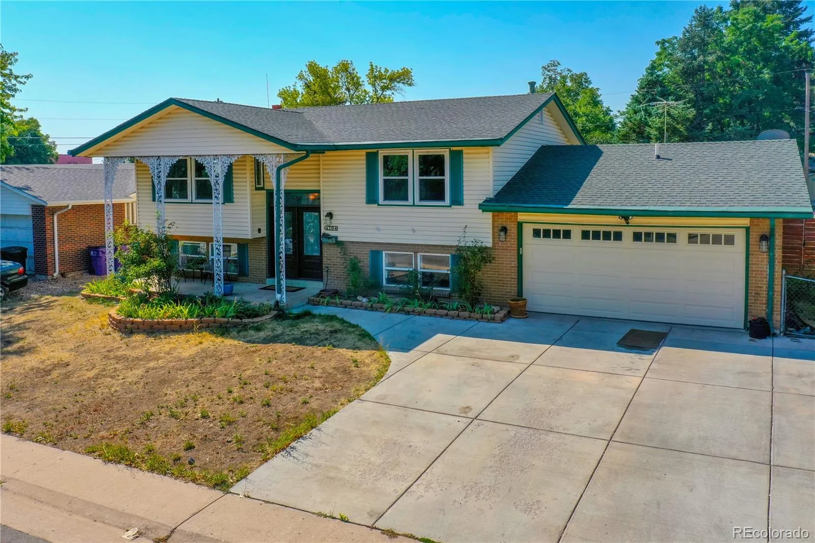 4204 W Roanoke Place Denver CO 80236 | MLS #REC3145037 08122026190302 1600 1