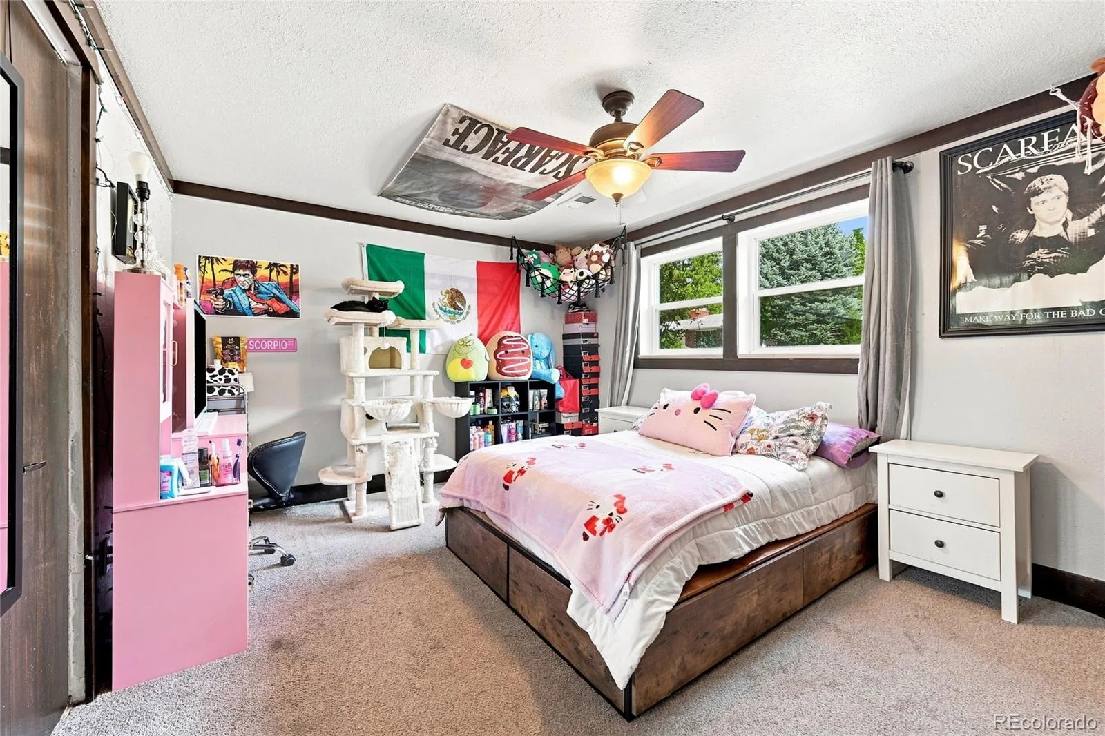 4204 W Roanoke Place Denver CO 80236 | MLS #REC3145037 08122026190302 1600 14