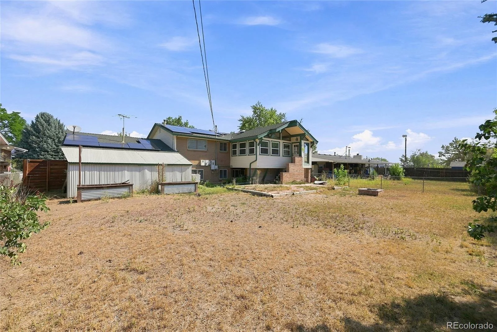 4204 W Roanoke Place Denver CO 80236 | MLS #REC3145037 08122026190302 1600 16