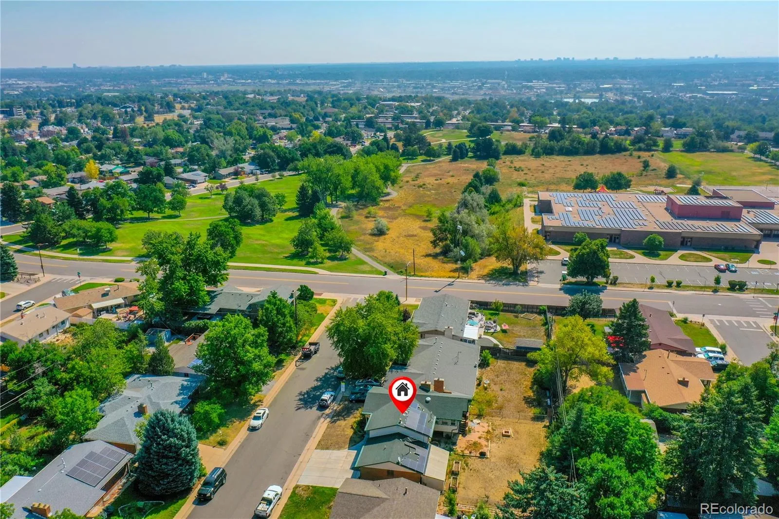 4204 W Roanoke Place Denver CO 80236 | MLS #REC3145037 08122026190302 1600 18