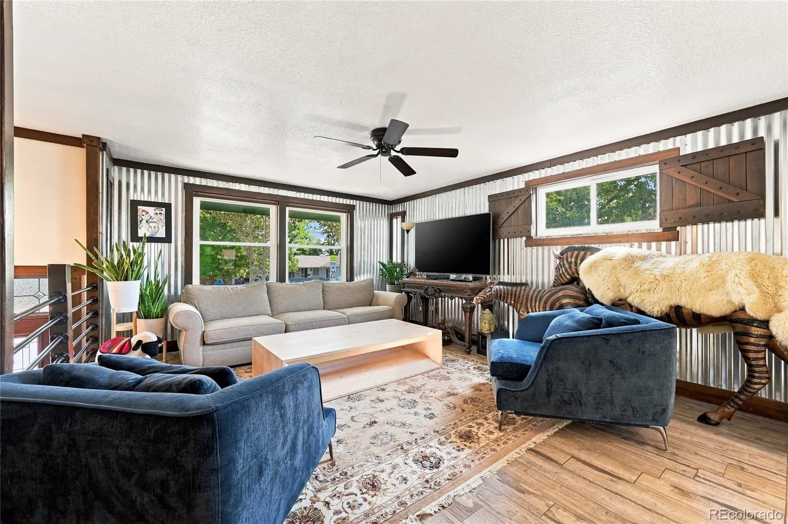 4204 W Roanoke Place Denver CO 80236 | MLS #REC3145037 08122026190302 1600 2