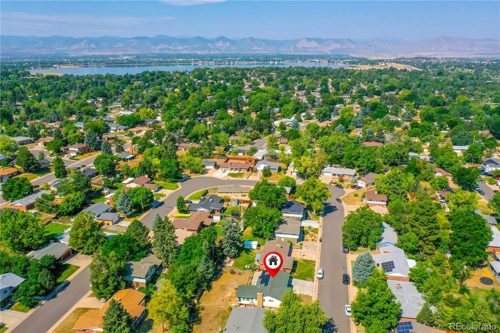 4204 W Roanoke Place Denver CO 80236 | MLS #REC3145037 08122026190302 1600 20