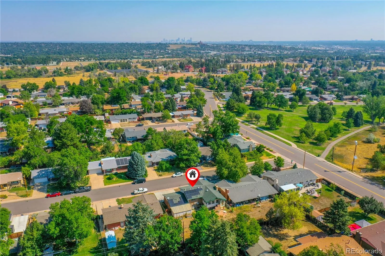 4204 W Roanoke Place Denver CO 80236 | MLS #REC3145037 08122026190302 1600 22