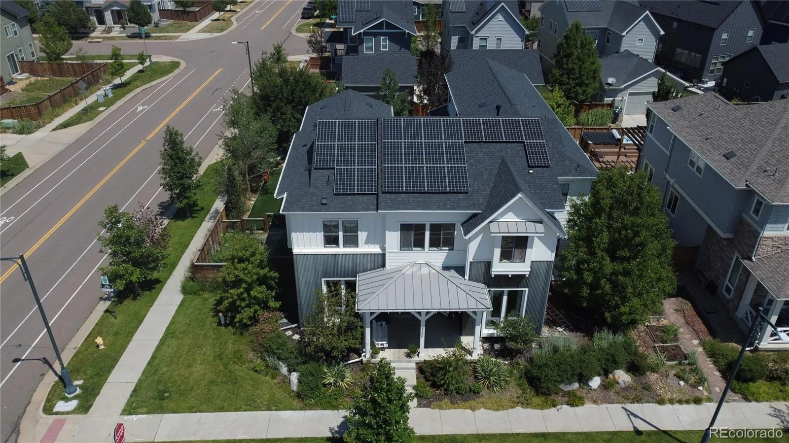 8205 E Prairie Meadow Drive Denver CO 80238 | MLS #REC3146540 07262026193606 1600 1