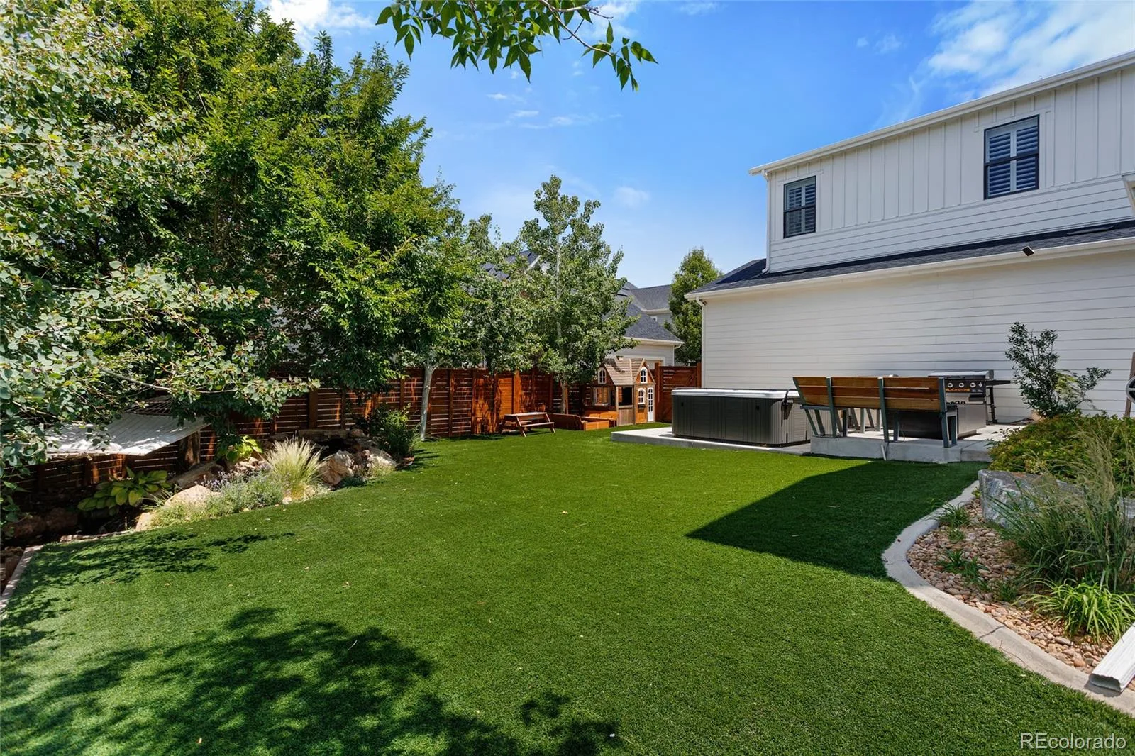 8205 E Prairie Meadow Drive Denver CO 80238 | MLS #REC3146540 07262026193606 1600 40
