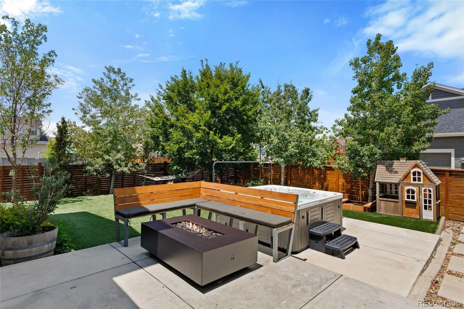 8205 E Prairie Meadow Drive Denver CO 80238 | MLS #REC3146540 07262026193606 1600 43