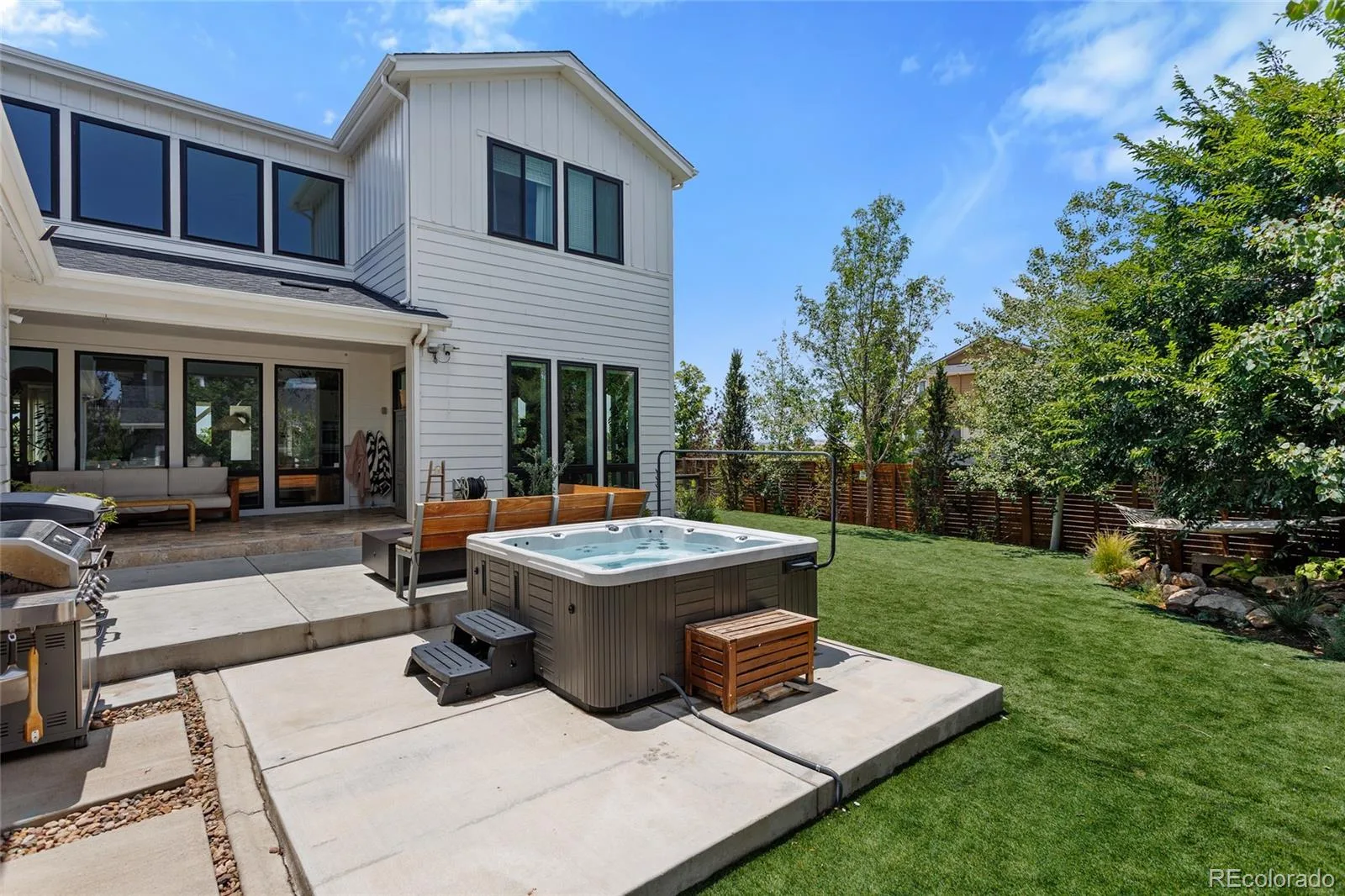 8205 E Prairie Meadow Drive Denver CO 80238 | MLS #REC3146540 07262026193606 1600 44