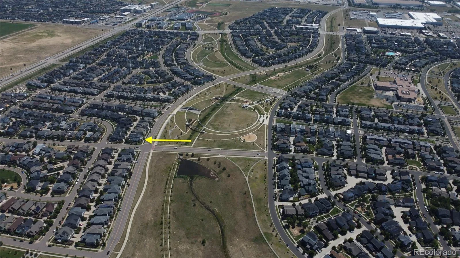 8205 E Prairie Meadow Drive Denver CO 80238 | MLS #REC3146540 07262026193606 1600 46