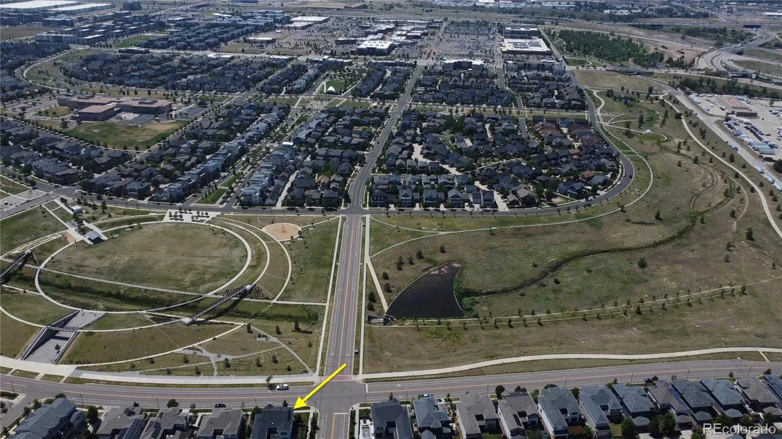 8205 E Prairie Meadow Drive Denver CO 80238 | MLS #REC3146540 07262026193606 1600 47