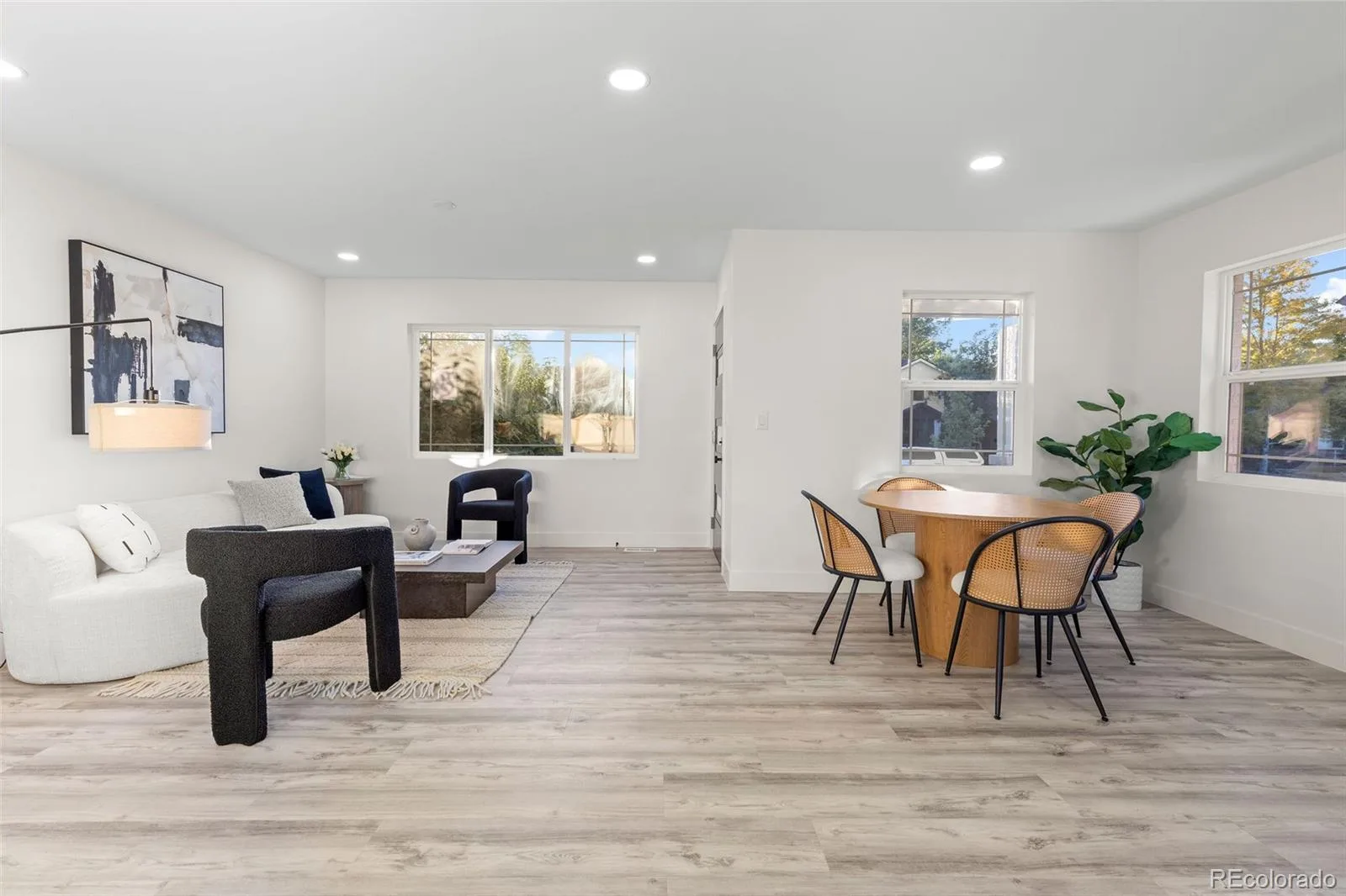 2851 Birch Street Denver CO 80207 | MLS #REC3150767 09242026093610 1600 6