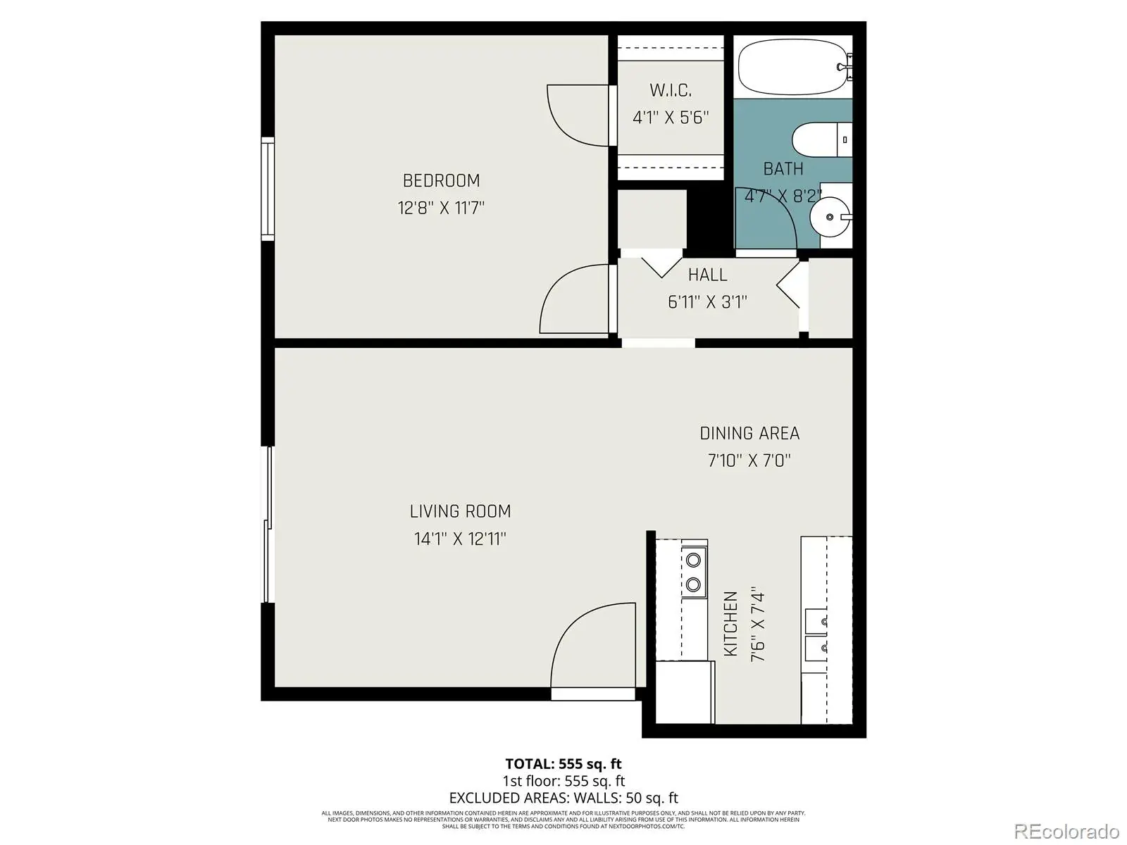 10211 Ura Lane #205 #9 Thornton CO 80260 MLS #REC3151021 02062026203325 1600 26
