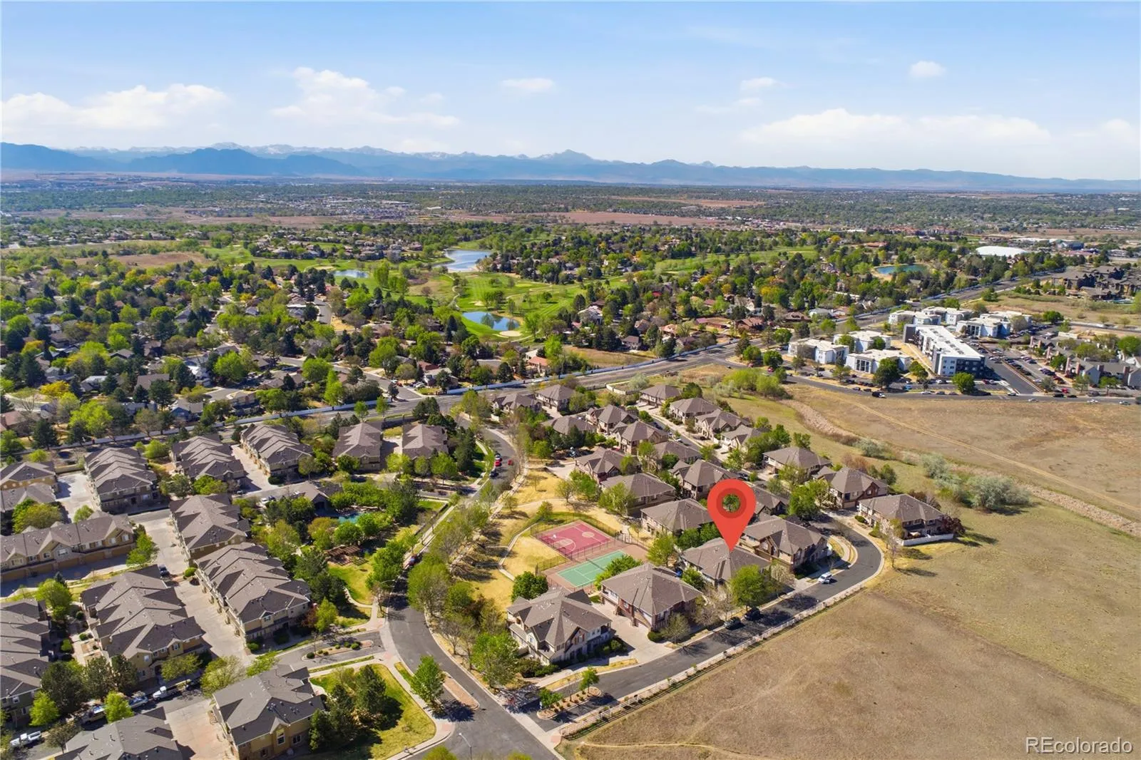 11313 Navajo Circle #B Denver CO 80234 MLS #REC3151203 05222026220147 1600 0