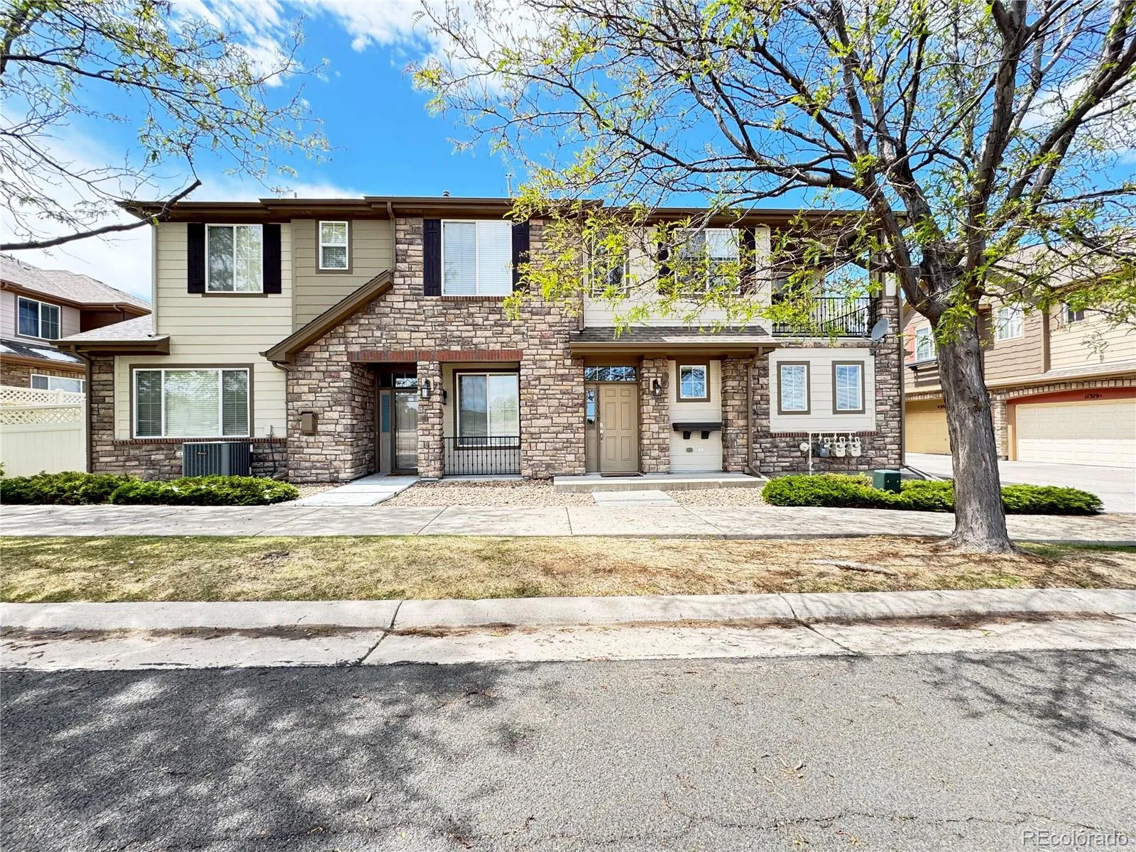 11313 Navajo Circle #B Denver CO 80234 MLS #REC3151203 05222026220147 1600 1