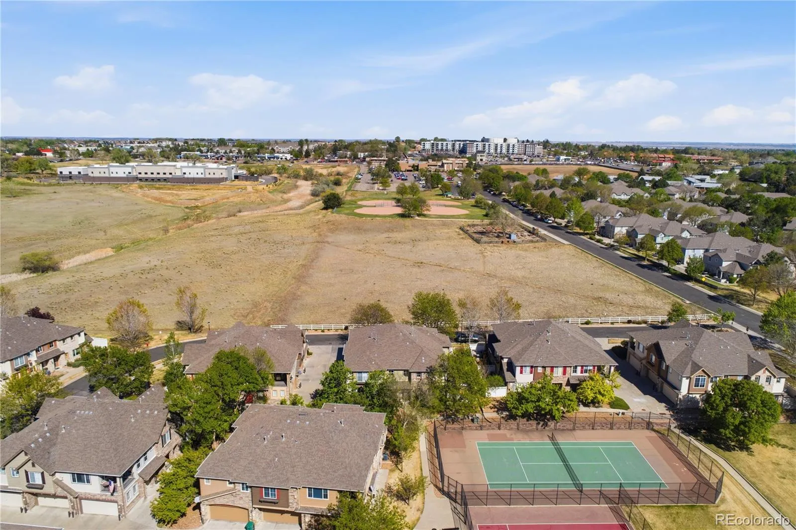 11313 Navajo Circle #B Denver CO 80234 MLS #REC3151203 05222026220147 1600 25