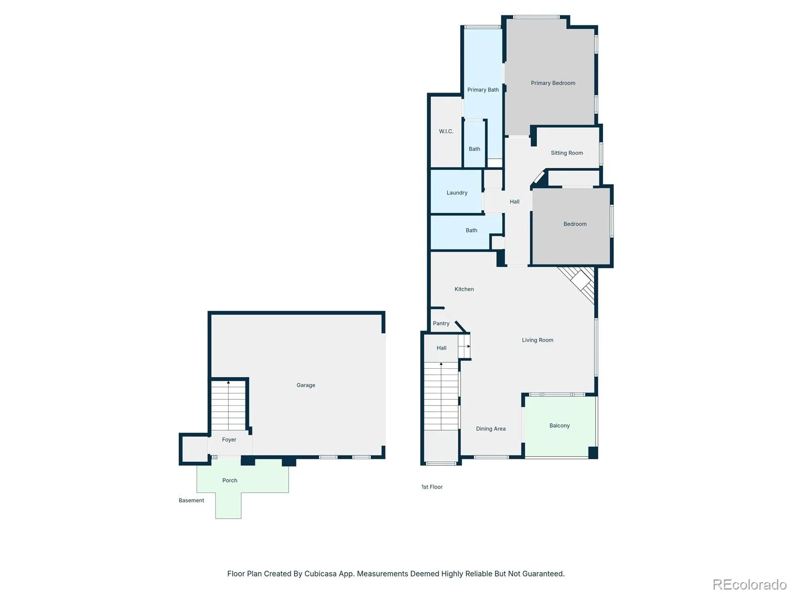 11313 Navajo Circle #B Denver CO 80234 MLS #REC3151203 05222026220147 1600 28