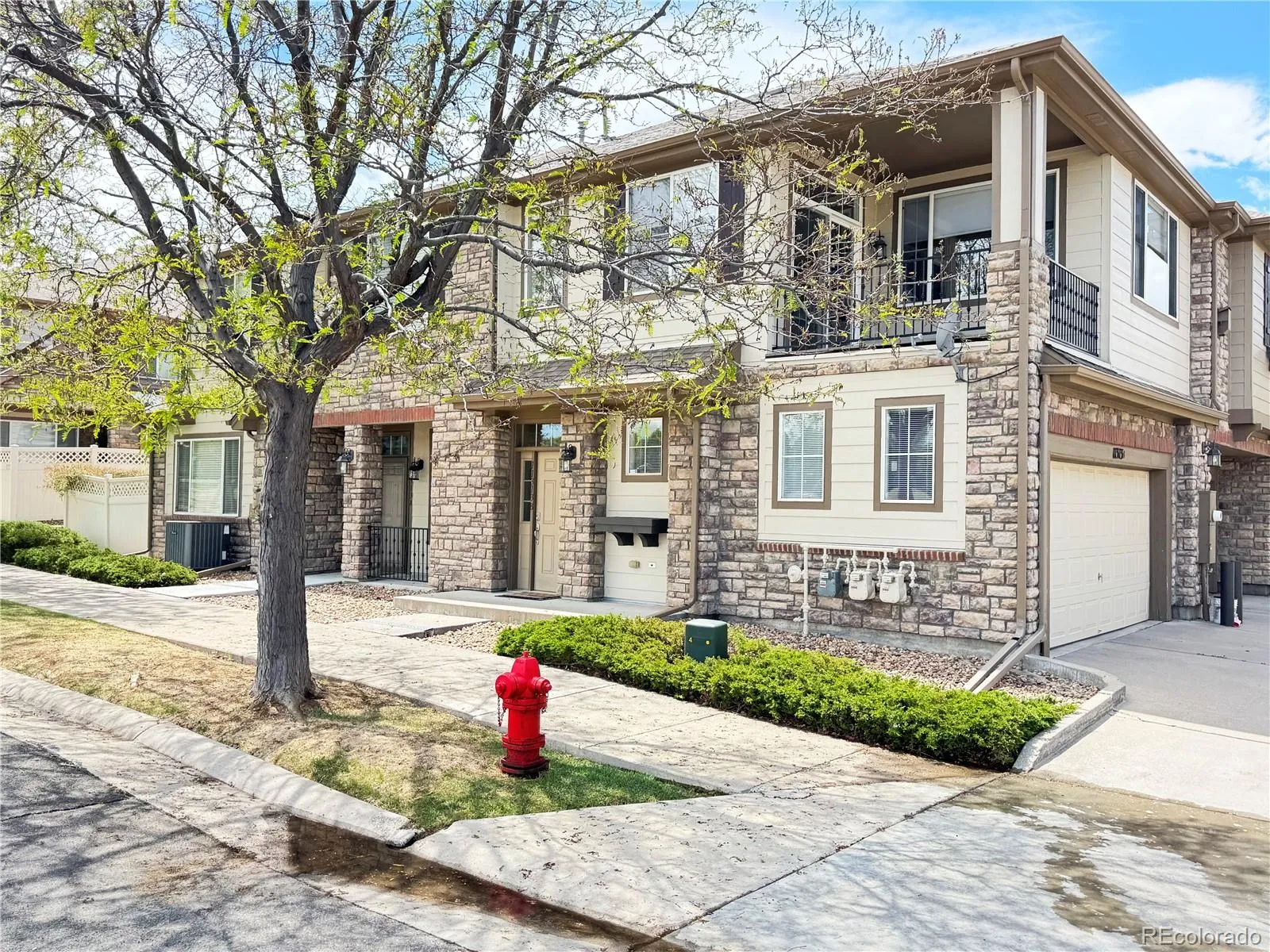 11313 Navajo Circle #B Denver CO 80234 MLS #REC3151203 05222026220147 1600 3