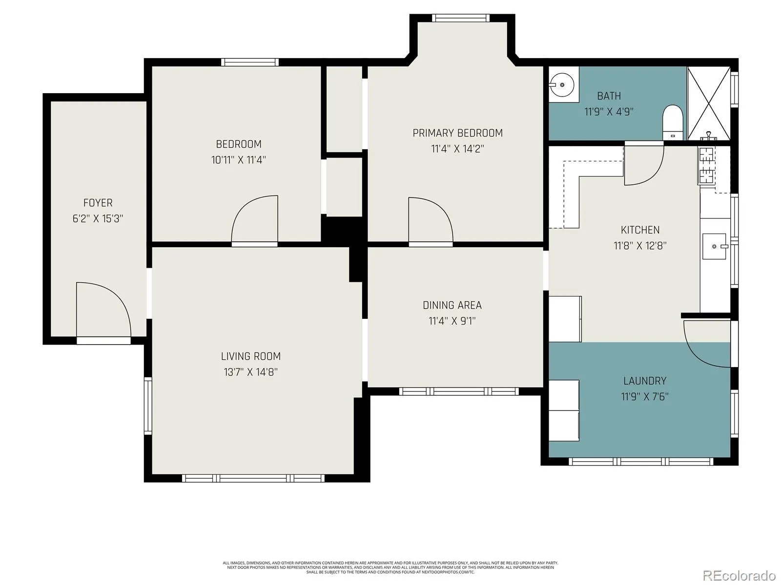 18 Julian Street Denver CO 80219 MLS #REC3151994 05252026211916 1600 30