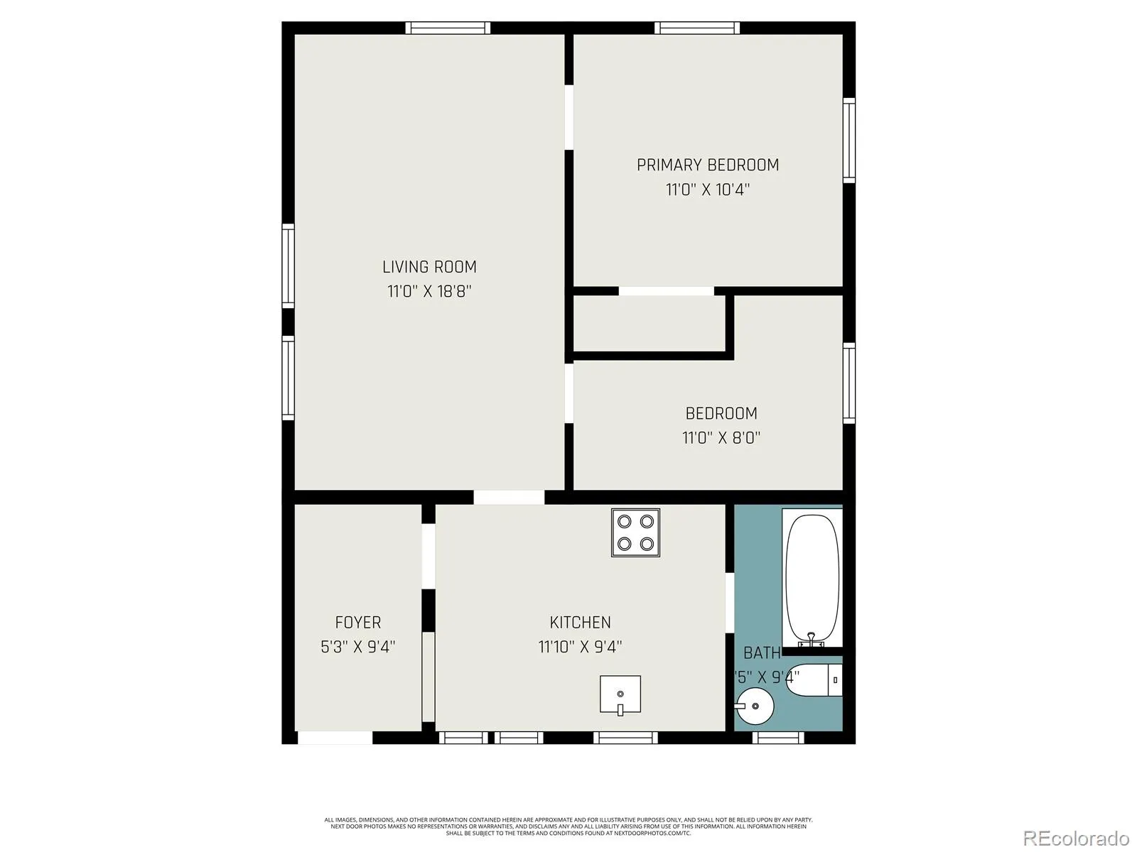 18 Julian Street Denver CO 80219 MLS #REC3151994 05252026211916 1600 31