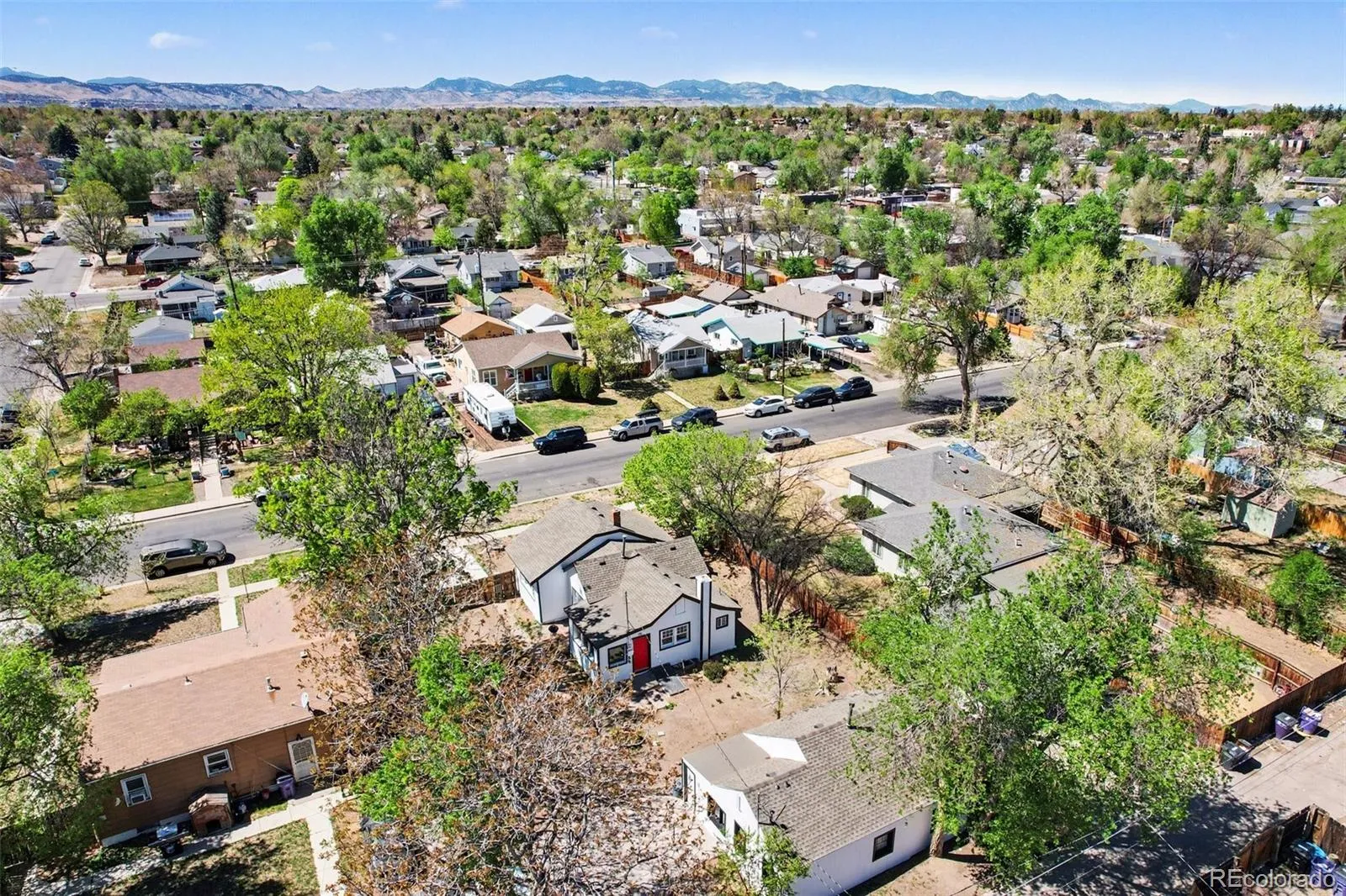 18 Julian Street Denver CO 80219 MLS #REC3151994 05252026211916 1600 32