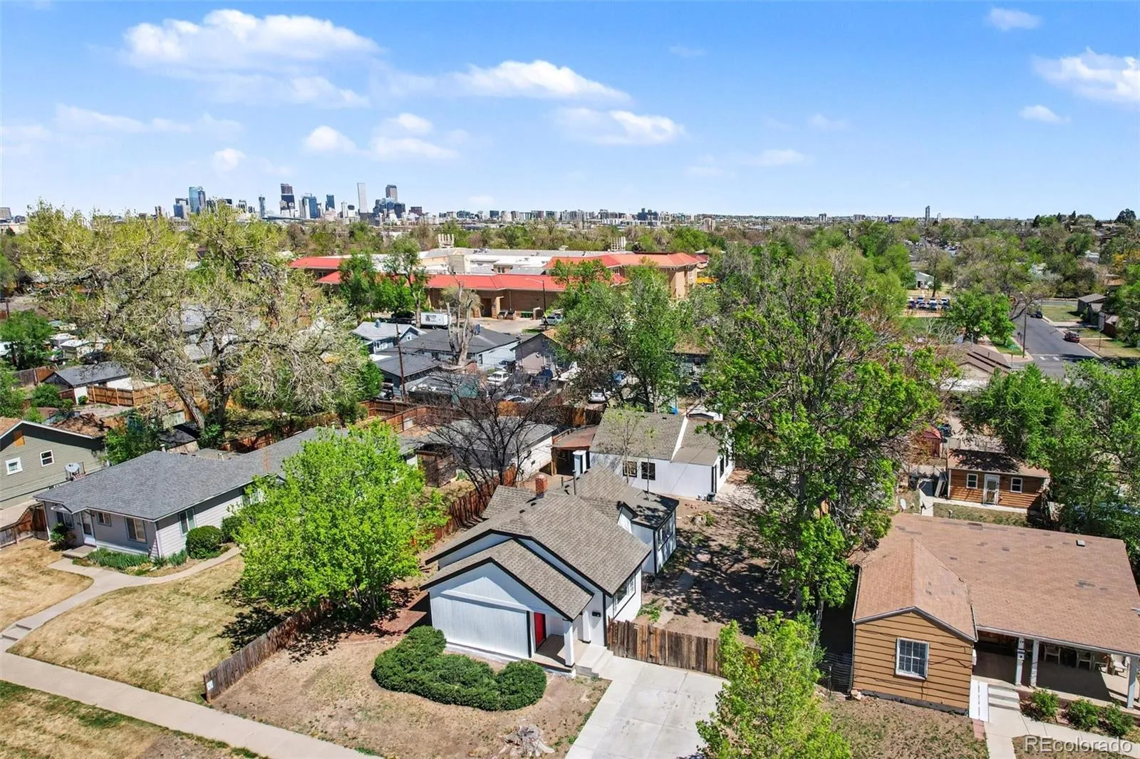 18 Julian Street Denver CO 80219 MLS #REC3151994 05252026211916 1600 33
