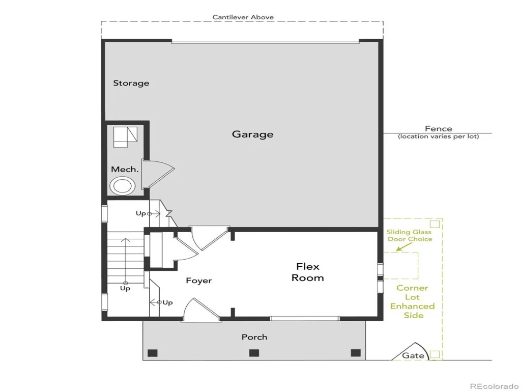 10056 Revere Court Commerce City CO 80022 | MLS #REC3152174 08112026223517 1024 22