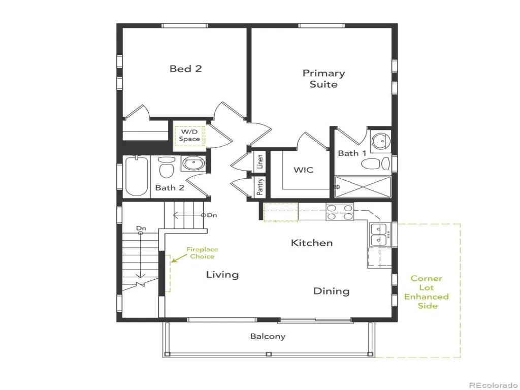 10056 Revere Court Commerce City CO 80022 | MLS #REC3152174 08112026223517 1024 24