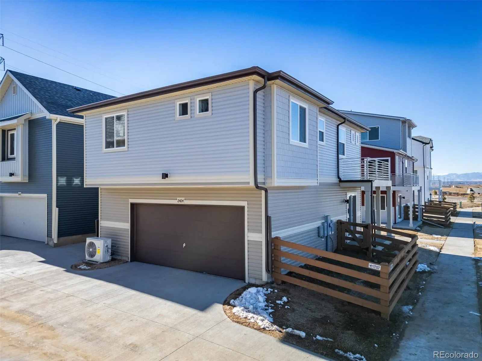 10056 Revere Court Commerce City CO 80022 | MLS #REC3152174 08112026223517 1600 21