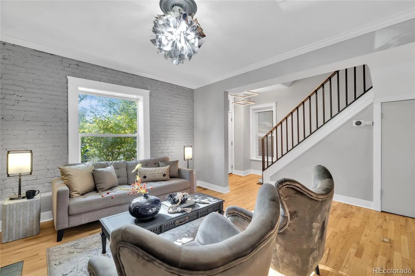 2545 N Lafayette Street Denver CO 80205 | MLS #REC3154170 07212026000456 1600 12
