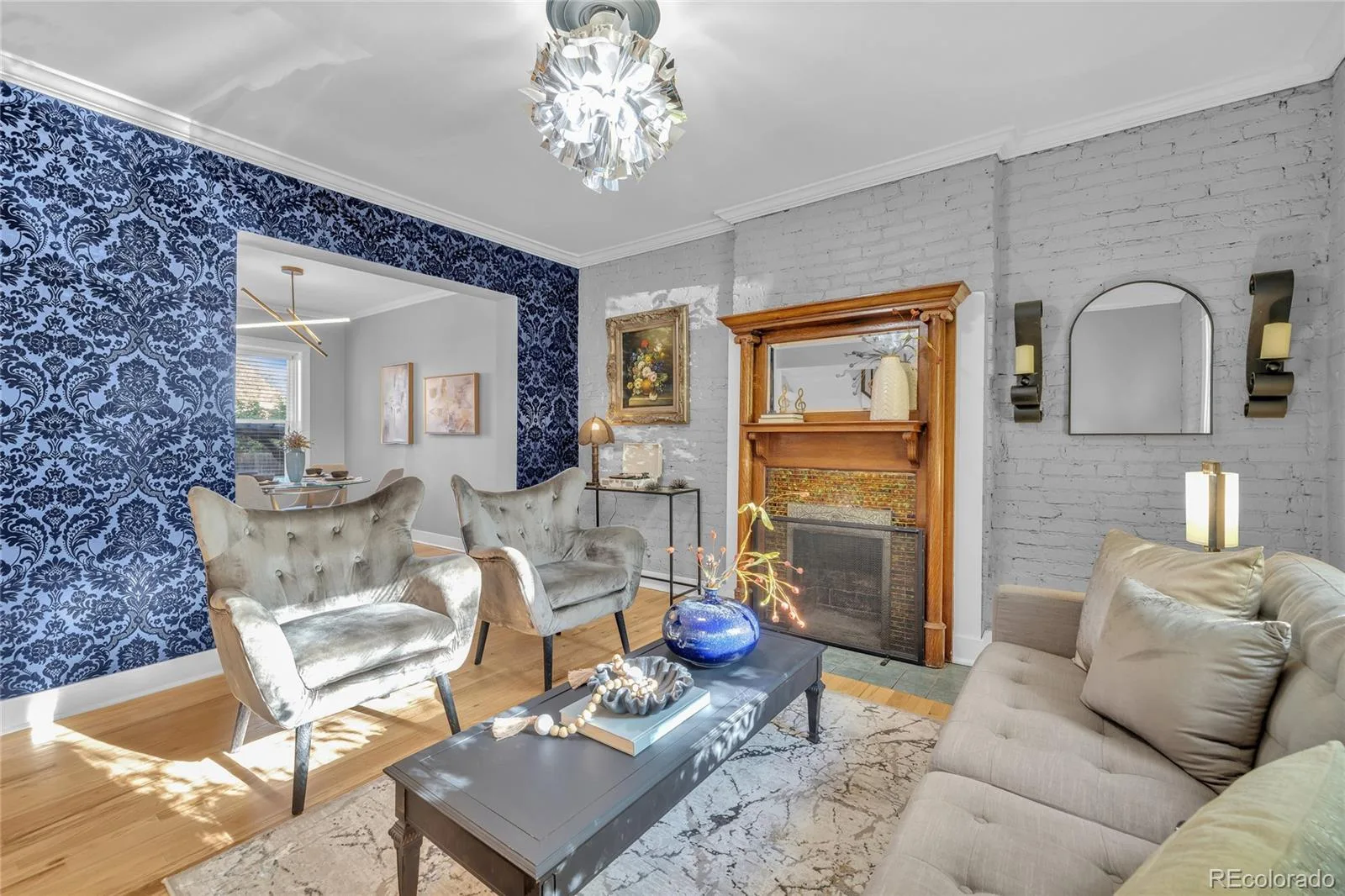 2545 N Lafayette Street Denver CO 80205 | MLS #REC3154170 07212026000456 1600 2