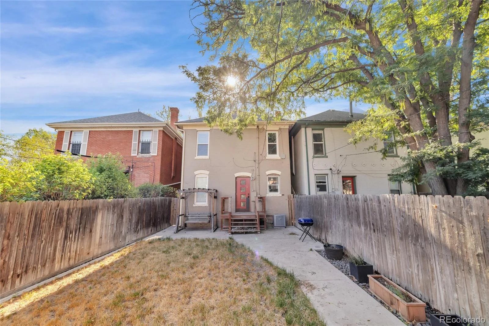 2545 N Lafayette Street Denver CO 80205 | MLS #REC3154170 07212026000456 1600 29